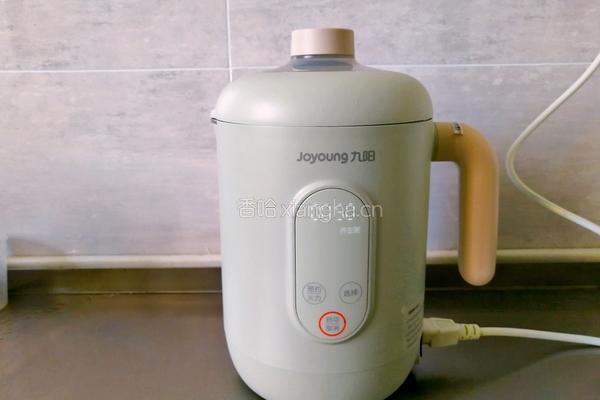这样煮香滑浓稠的糯米粥的做法图解5
