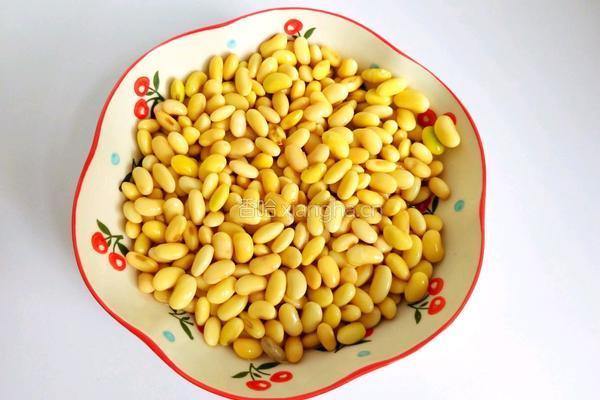 黄豆焖猪蹄的做法图解5