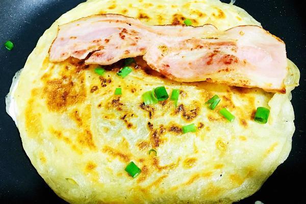 手抓饼的做法图解8