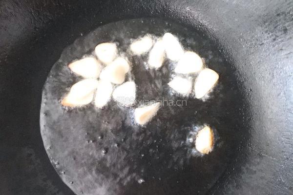 苦槠豆腐的做法图解4