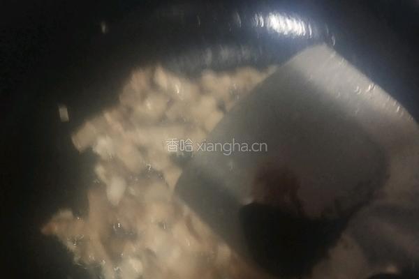 红辣椒炒肉的做法图解4