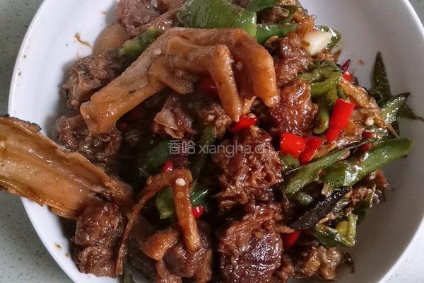 香辣啤酒鸭