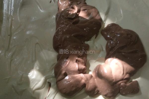 黑旋风蛋糕卷的做法图解7