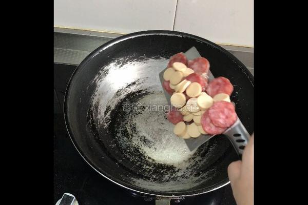 番茄鸡蛋面的做法图解3