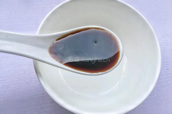 红烧茄子的做法图解4