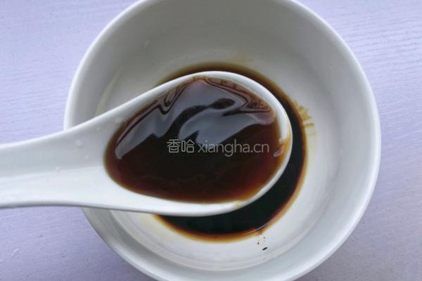 红烧茄子的做法图解7