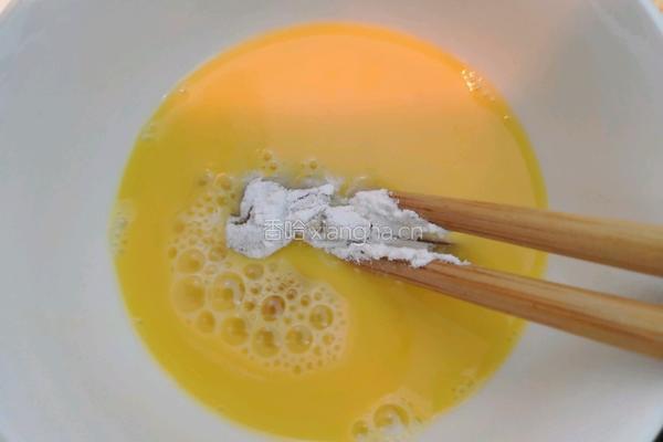 酥脆凤尾虾的做法图解10