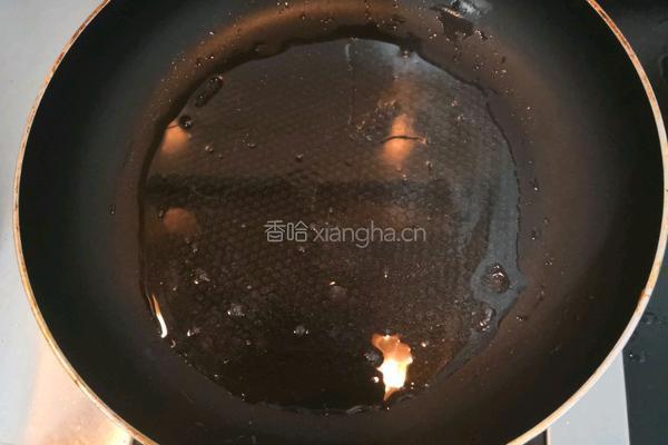 香煎鳕鱼的做法图解6