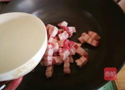 无糖无油无盐简易版红烧肉(高脂低碳)无麸质的做法图解3