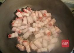 无糖无油无盐简易版红烧肉(高脂低碳)无麸质的做法图解7