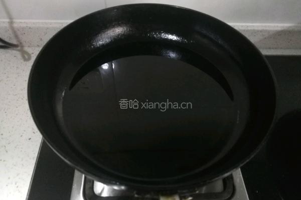 一虾两吃的做法图解7