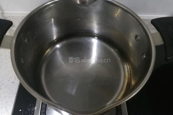 一虾两吃的做法图解10