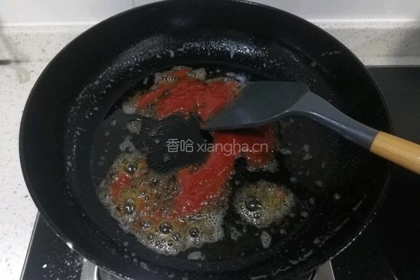 一虾两吃的做法图解12