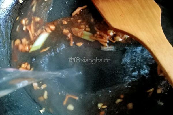 油焖大虾的做法图解9