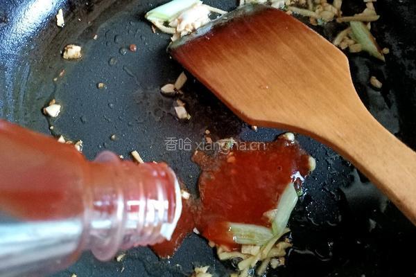 油焖大虾的做法图解8