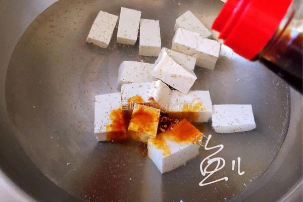牡蛎豆腐汤的做法图解4