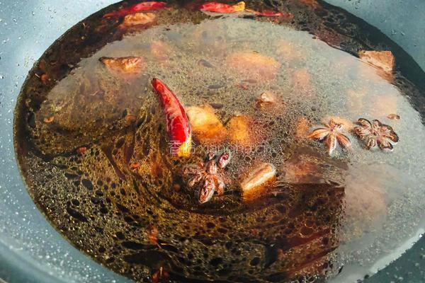 红烧牛肉这样做，好吃到停不下来！的做法图解14