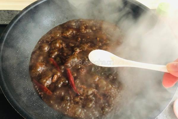 红烧牛肉这样做，好吃到停不下来！的做法图解16