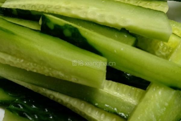 水煮牛肉的做法图解1