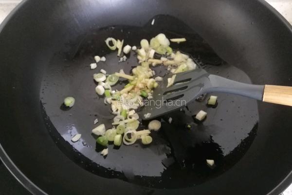 酱烧银鲳鱼的做法图解13