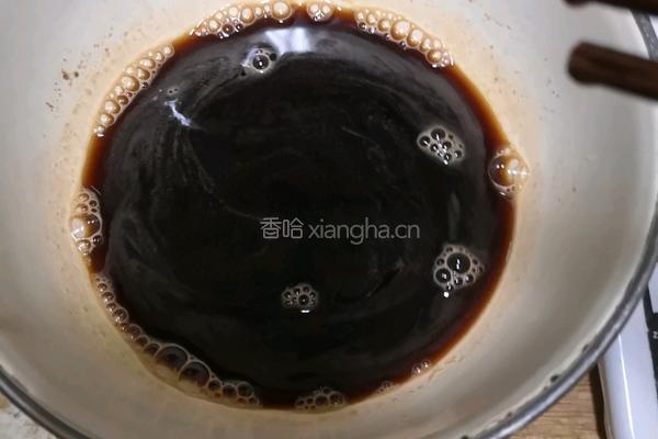 红糖发糕的做法图解4