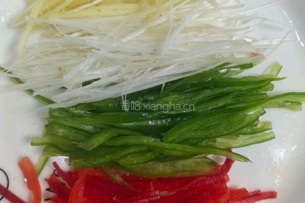 清蒸鲈鱼的做法图解4