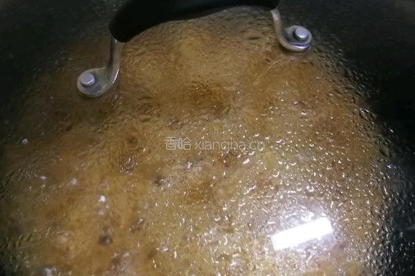 香菇土豆炖鸡翅根(快手菜)的做法图解3