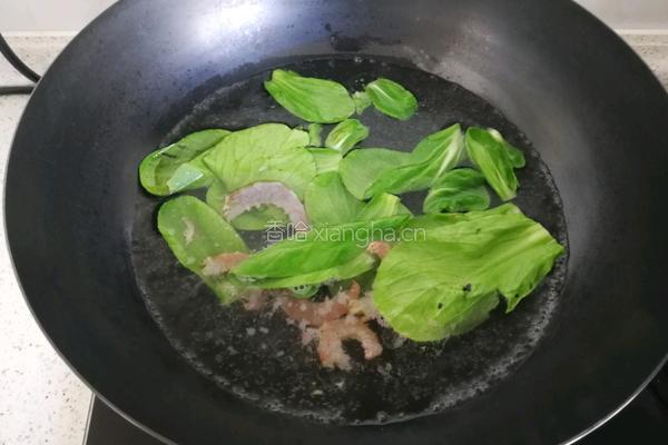 虾仁芝士饭团的做法图解5