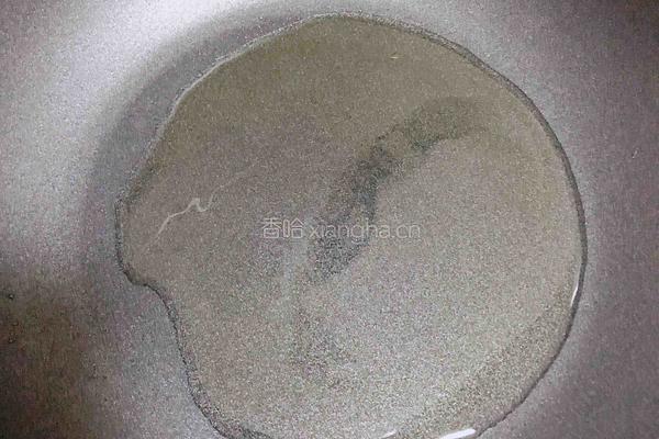 煎烧黄花鱼的做法图解3