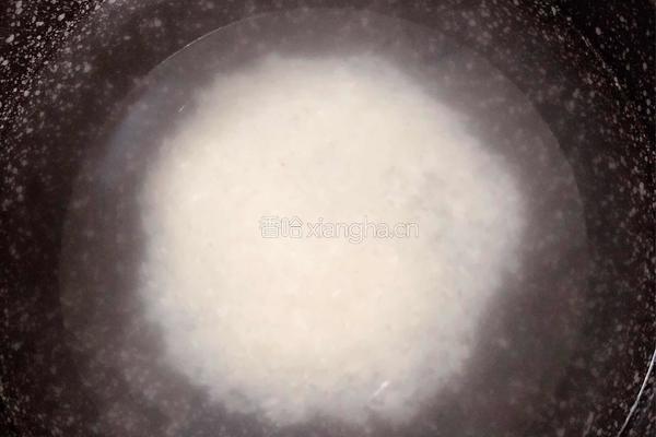潮汕海鲜砂锅粥的做法图解4