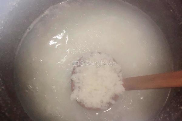 潮汕海鲜砂锅粥的做法图解6
