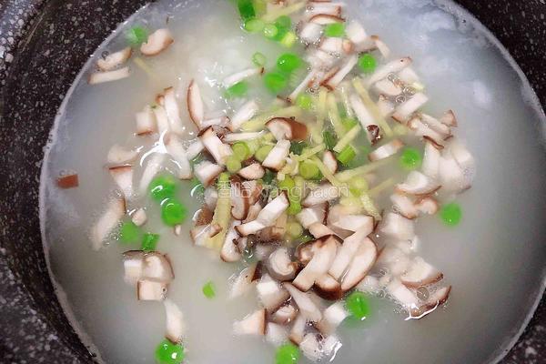 潮汕海鲜砂锅粥的做法图解8