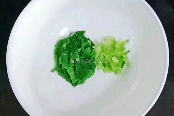 补锌花蛤粥 (宝宝辅食）的做法图解7
