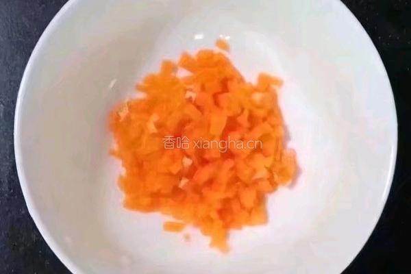 补锌花蛤粥 (宝宝辅食）的做法图解8