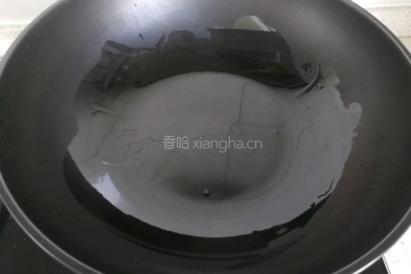 酒蒸蛤蜊的做法图解5