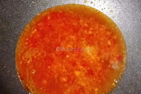 家常红烧带鱼的做法图解13
