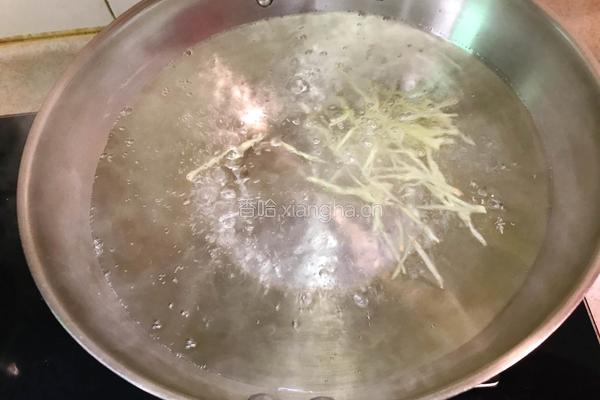 蛤蜊海鲜汤的做法图解9
