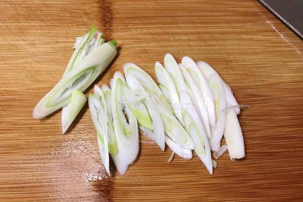 辣炒蛤蜊的做法图解3