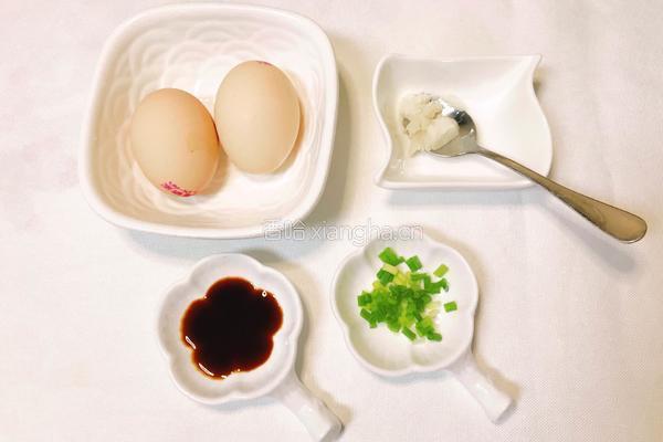 蛤蜊蒸蛋的做法图解5