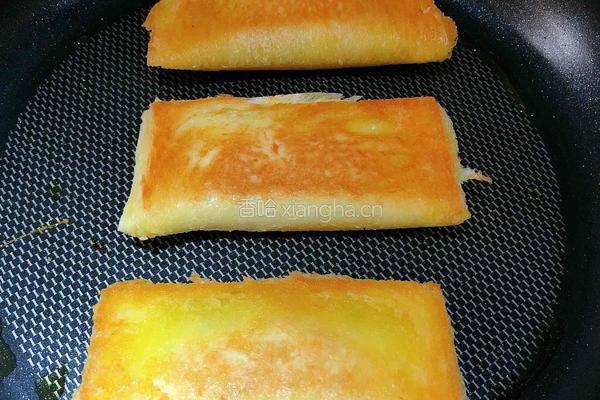 苹果派的做法图解7