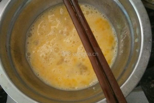 牳蛎煎的做法图解4