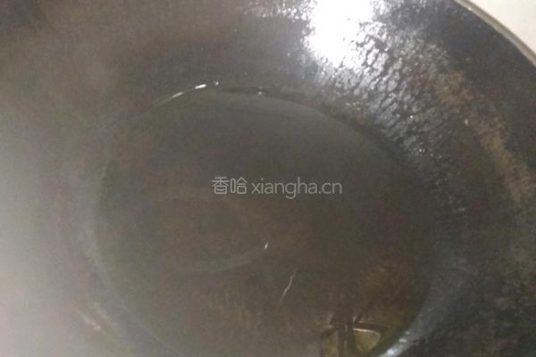 简单又好吃的茄饼的做法图解6