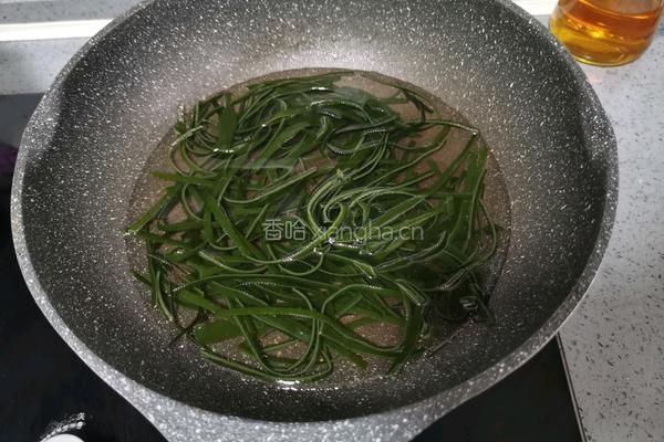 海带玉米鱼丸汤的做法图解5