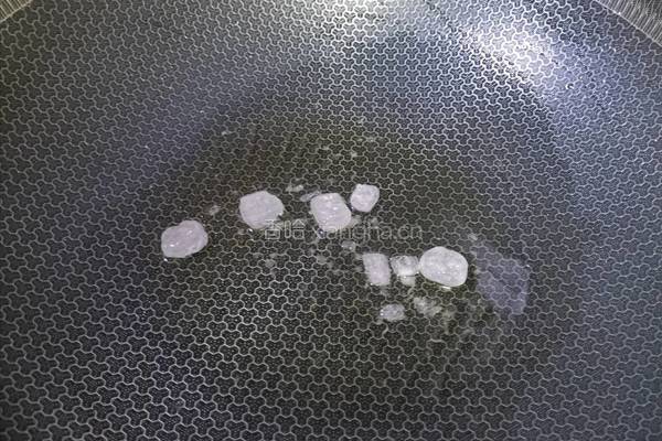 蒸排骨莲藕的做法图解5