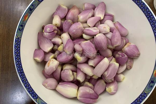 金牌卤肉饭的做法图解1