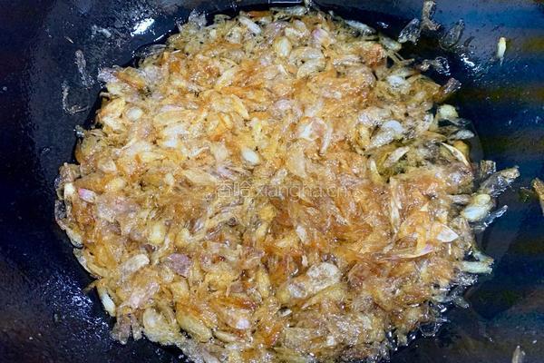 金牌卤肉饭的做法图解8