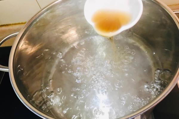 清蒸大闸蟹的做法图解5