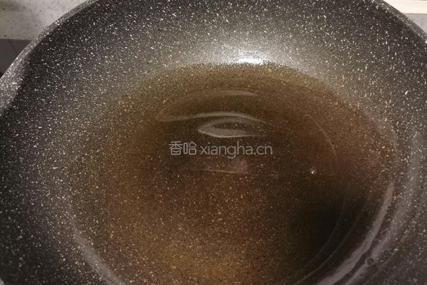 鱼香小黄鱼的做法图解7