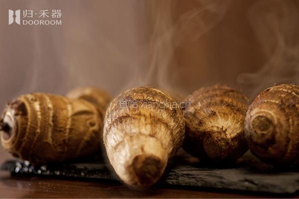 小食食单Vol.1-酥黄独，传说中芋头的神仙吃法的做法图解5