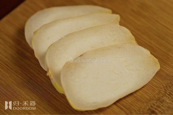 小食食单Vol.1-酥黄独，传说中芋头的神仙吃法的做法图解7